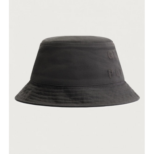 Gray Label detský klobúk- Nearly Black